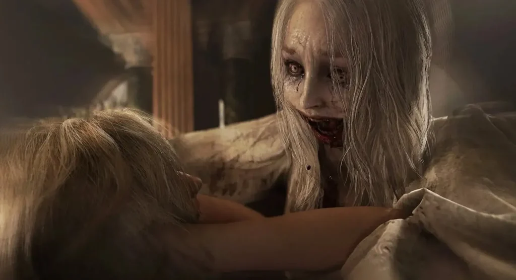 زامبی‌های بازی Resident Evil Requiem عادات خاصی دارند!
