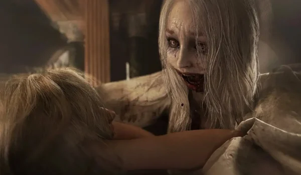 زامبی‌های بازی Resident Evil Requiem عادات خاصی دارند!