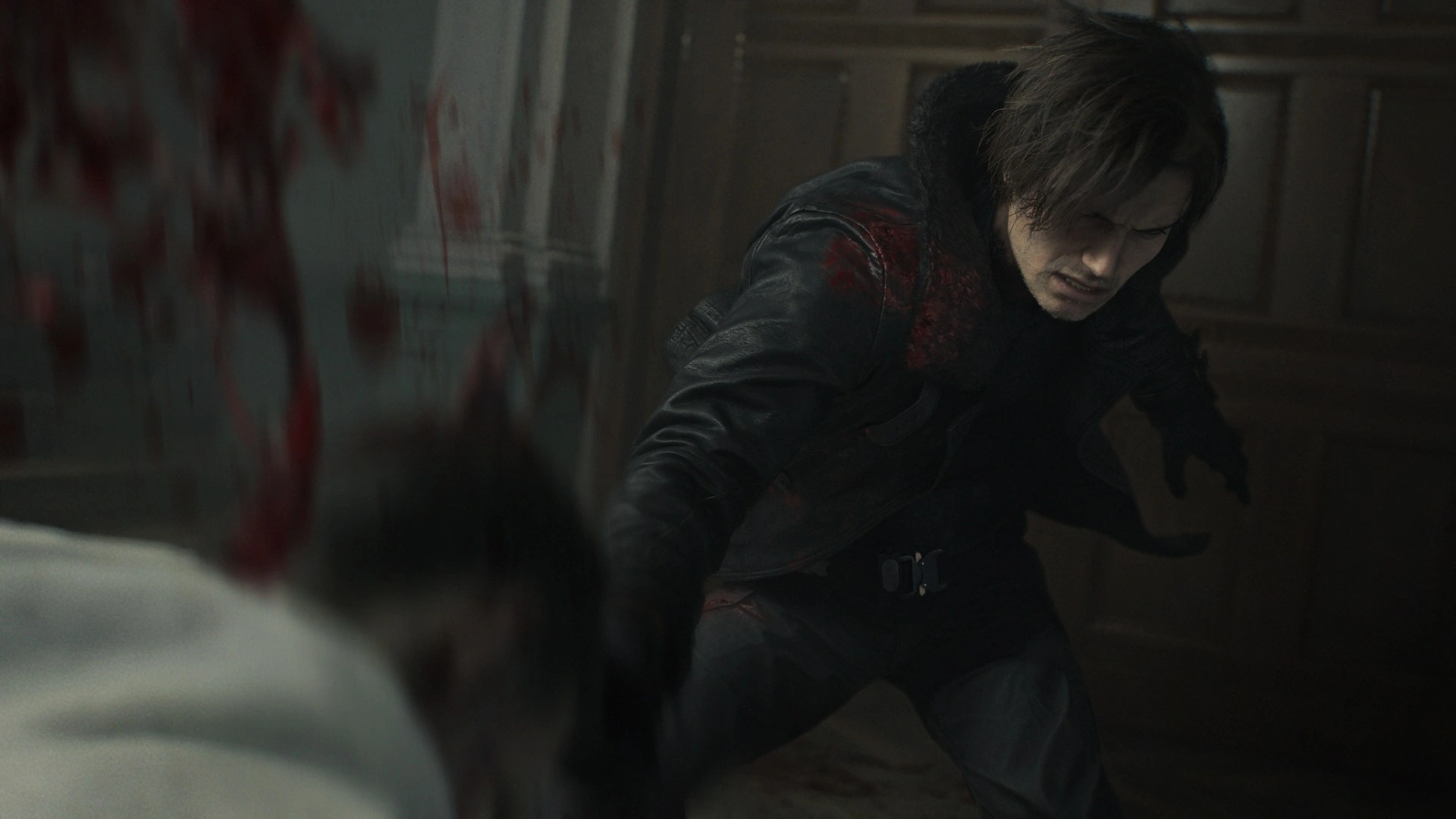 بسته الحاقی جدید Resident Evil Requiem نتوانست نظر همه را جلب کند!