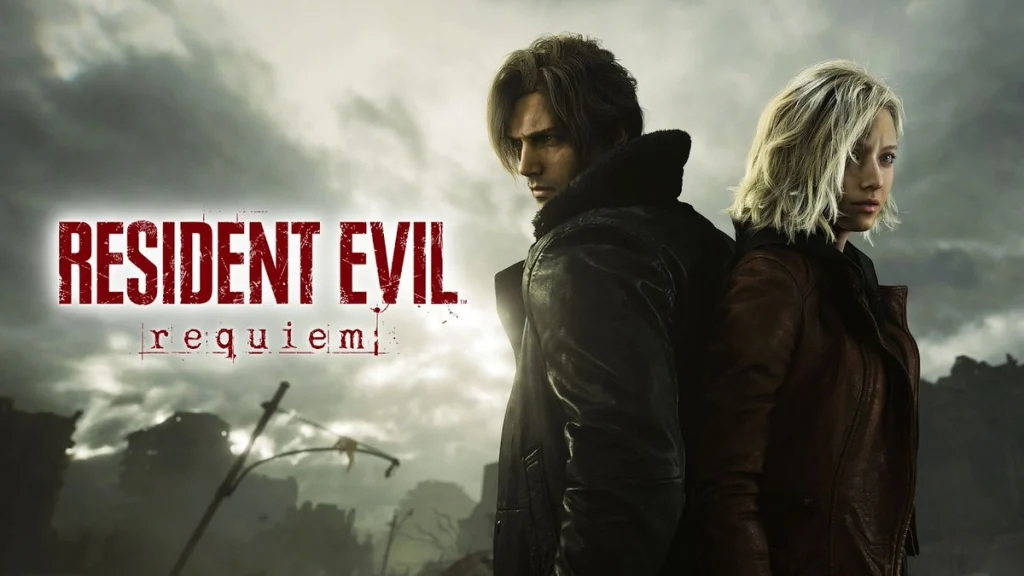 توسعه بازی Resident Evil Requiem بر مبنای مفهوم ترس بوده است!