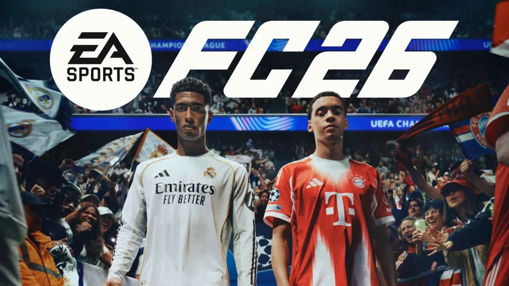بازی FC 26 آپدیتی با چاشنی جام جهانی دریافت می‌کند!