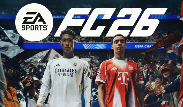بازی FC 26 آپدیتی با چاشنی جام جهانی دریافت می‌کند!