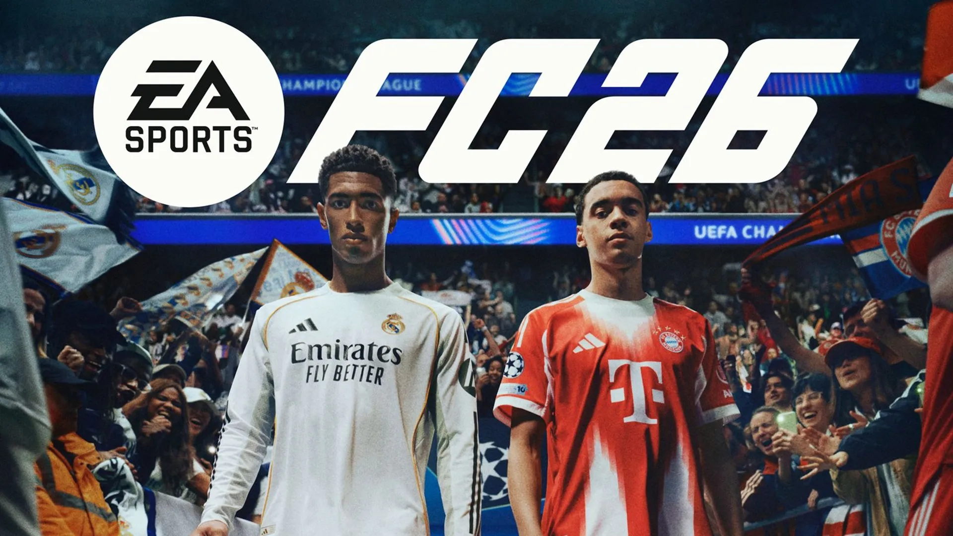 بازی FC 26 آپدیتی با چاشنی جام جهانی دریافت می‌کند!