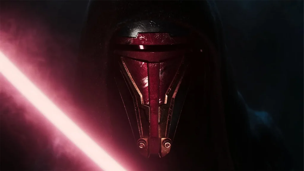 پروژه بازسازی Star Wars The Old Republic لغو شد!