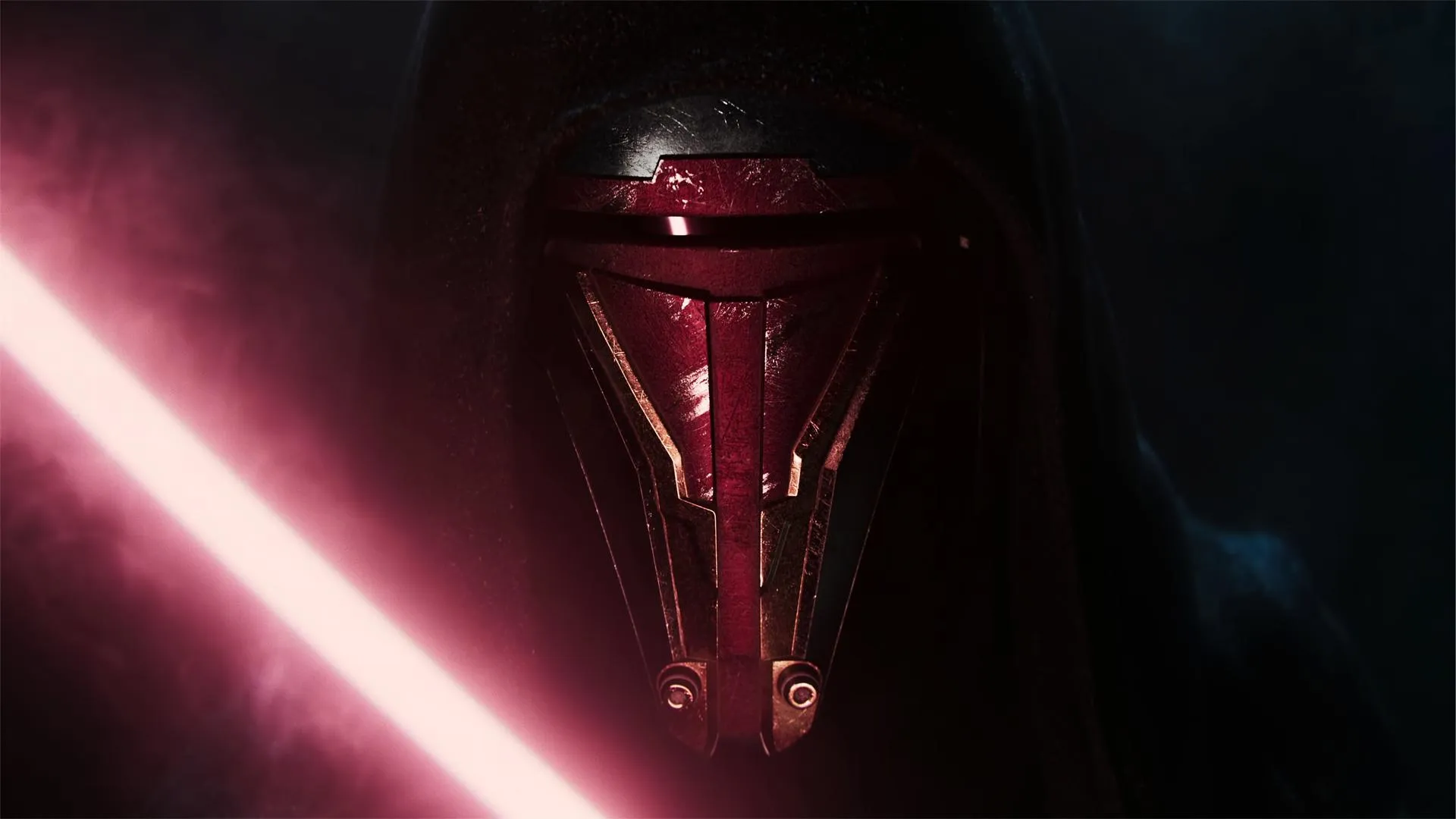 پروژه بازسازی Star Wars The Old Republic لغو شد!