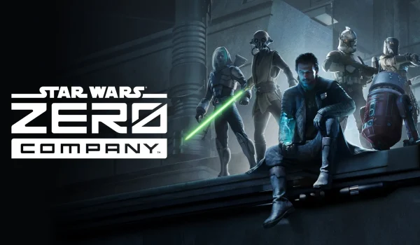 بازی Star Wars Zero Company در کره جنوبی رده‌بندی سنی شد!