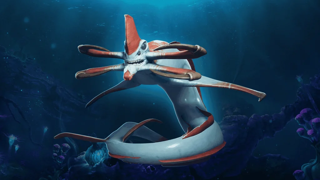 بررسی بازی Subnautica 2 | بازگشت به اعماق اقیانوس