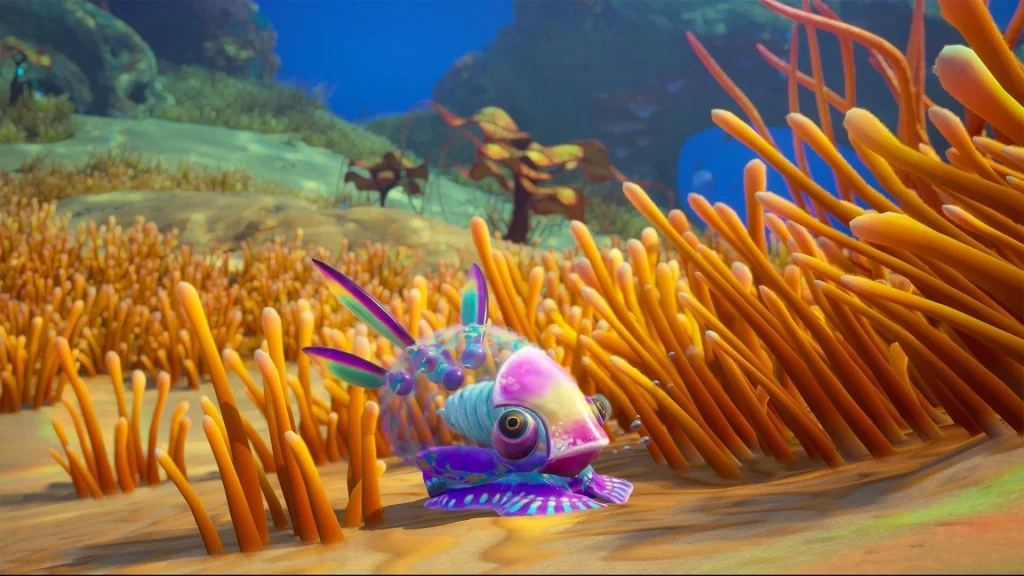بررسی بازی Subnautica 2 | بازگشت به اعماق اقیانوس