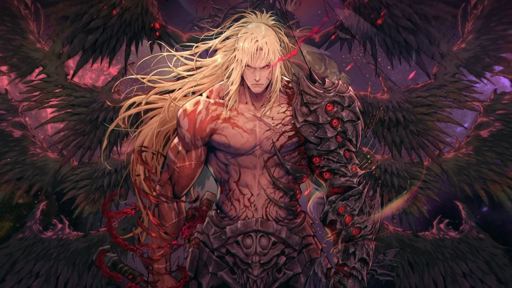 تاکنون بازی The First Berserker Khazan بیش از یک میلیون نسخه فروخته است!
