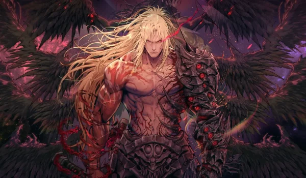 تاکنون بازی The First Berserker Khazan بیش از یک میلیون نسخه فروخته است!