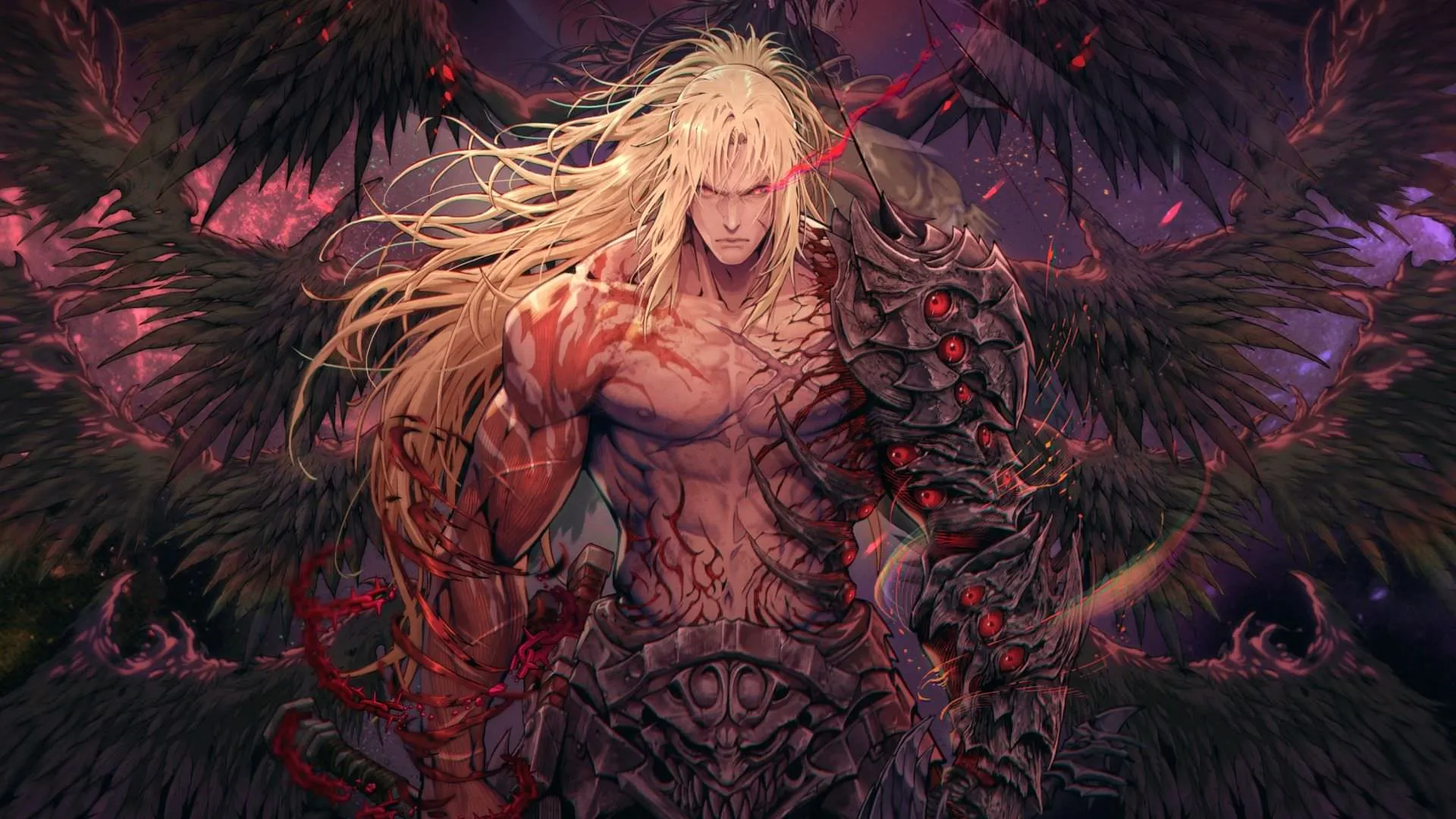 تاکنون بازی The First Berserker Khazan بیش از یک میلیون نسخه فروخته است!