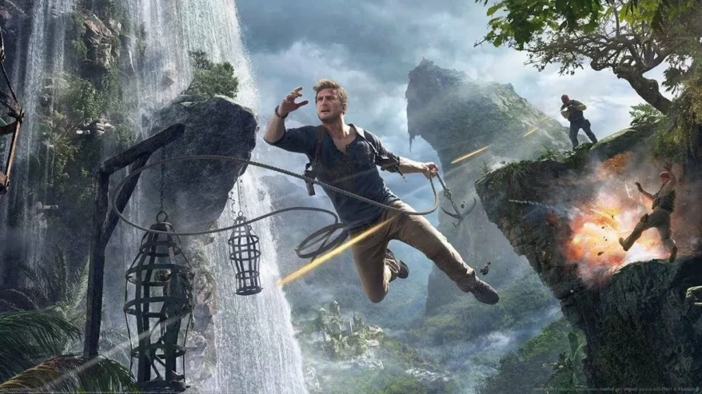 افشای جزئیات نسخه لغوشده Uncharted 4 به کارگردانی ایمی هنیگ بعد از 10 سال!