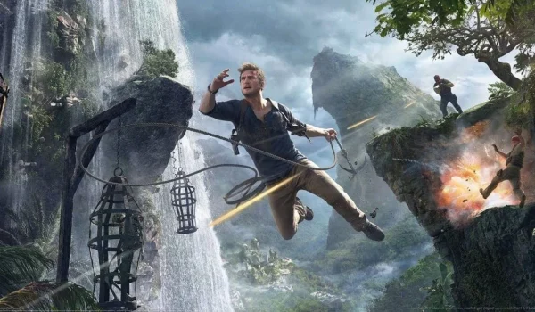 افشای جزئیات نسخه لغوشده Uncharted 4 به کارگردانی ایمی هنیگ بعد از 10 سال!