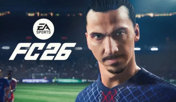تاریخ عرضه حالت جام جهانی بازی EA Sports FC 26 مشخص شد!