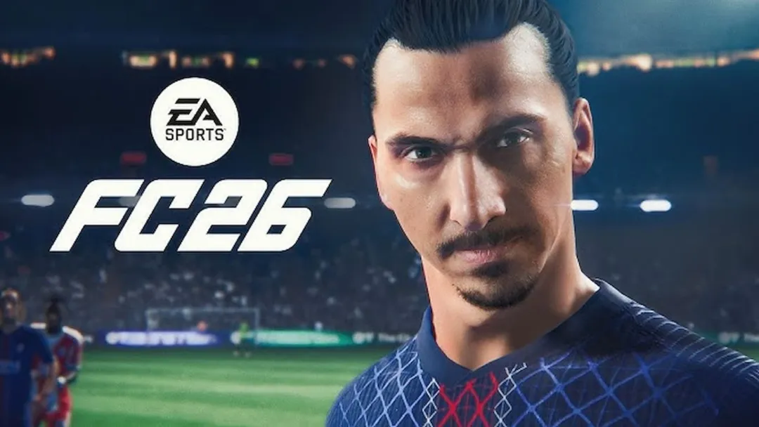 تاریخ عرضه حالت جام جهانی بازی EA Sports FC 26 مشخص شد!