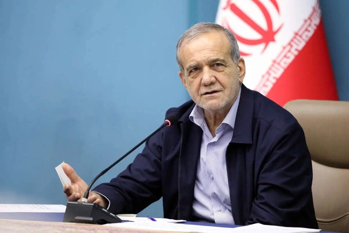 ابلاغ دستور رئیس جمهور برای اتصال اینترنت و جمع شدن بساط پرو فروش ها