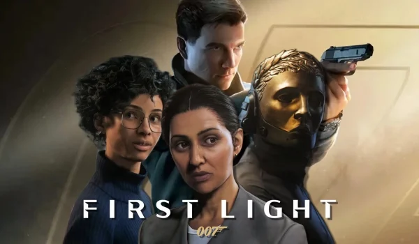 بازی First Light 007 کرک شد