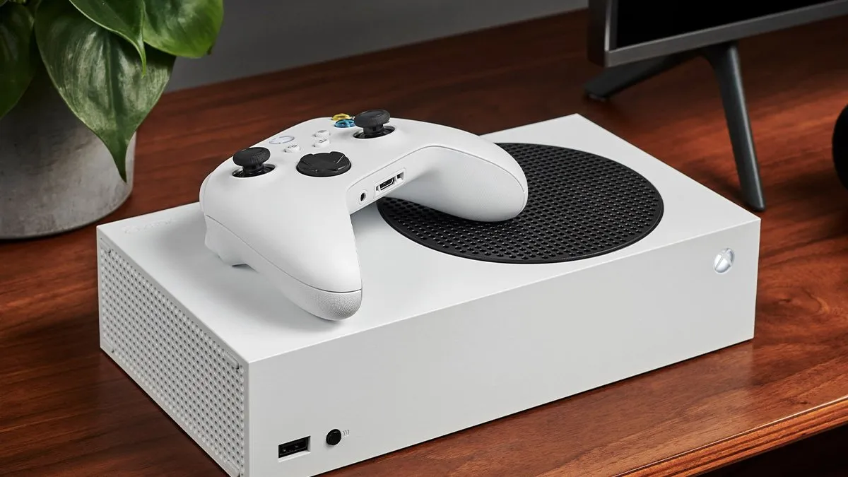 توسعهدهنده No Rest For The Wicked: مشخصات فنی Xbox Series S در حد یک موبایل است!