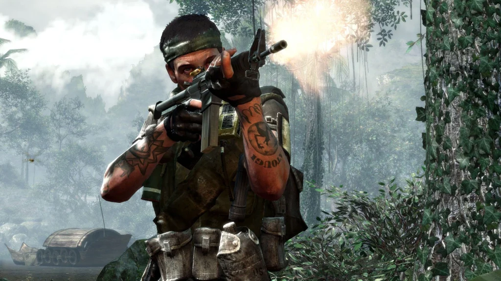 باندل Call of Duty Black Ops با چه قیمتی عرضه می‌شود؟