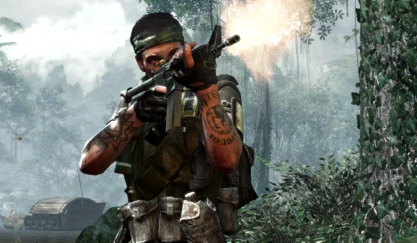 باندل Call of Duty Black Ops با چه قیمتی عرضه می‌شود؟