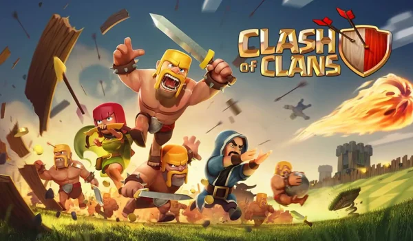فصل جدید Clash of Clans با محوریت اساطیر یونان خواهد بود