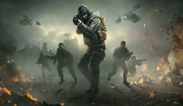 آیا پورت Modern Warfare 2 & 3 برای کنسول‌های نسل نهم منتشر می‌شوند؟