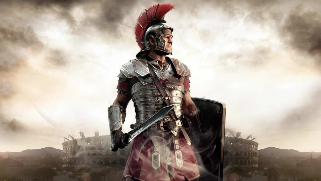 گمان می‌رود نسخه ریمستر Ryse: Son of Rome ساخته شود
