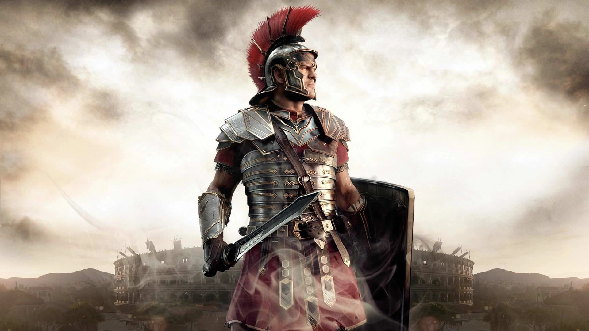 گمان می‌رود نسخه ریمستر Ryse: Son of Rome ساخته شود
