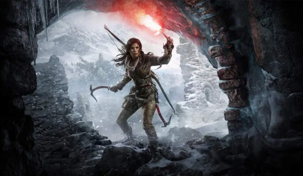 دو بازی سری Tomb Raider پایان ماه ژوئن از گیم پس حذف می‌شوند