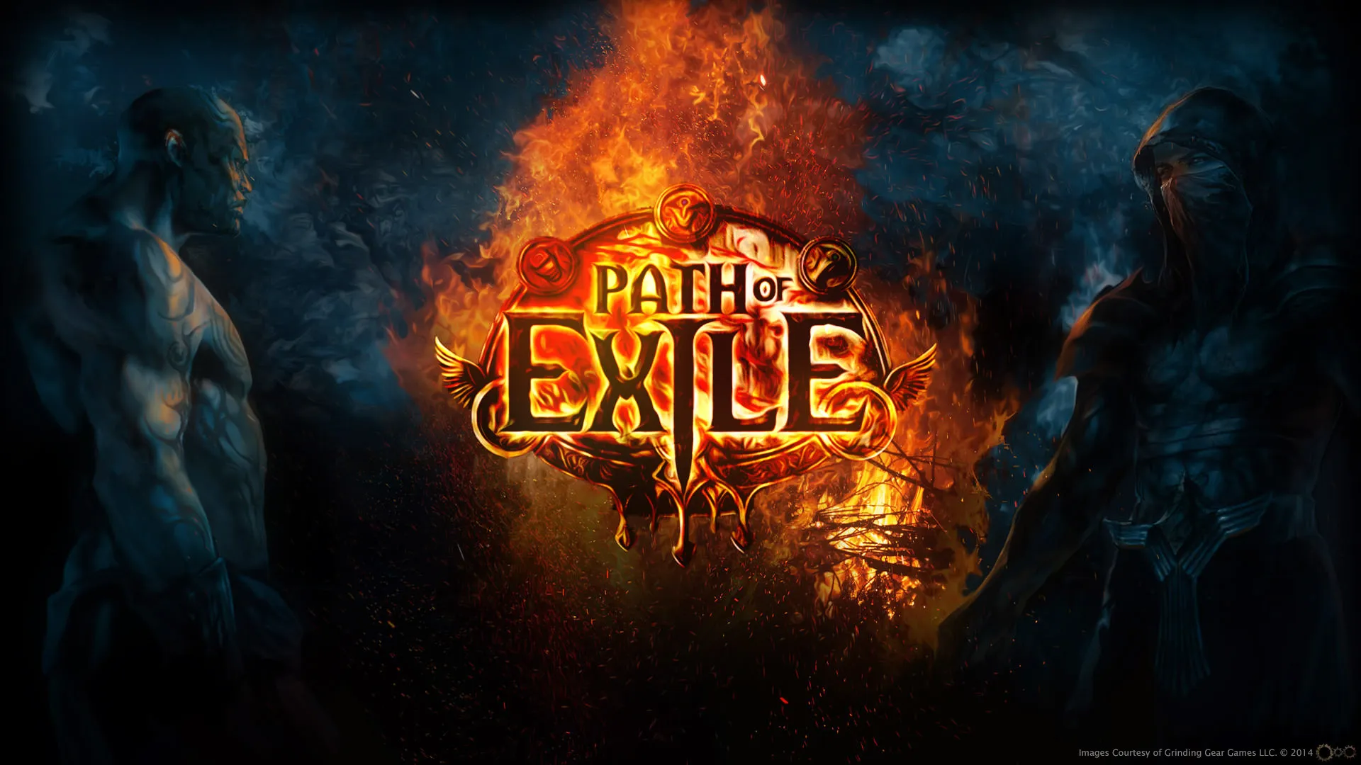 حماسهآفرینی در دنیای Path of Exile 2: نابودیِ خودخواسته برای نفع همگانی