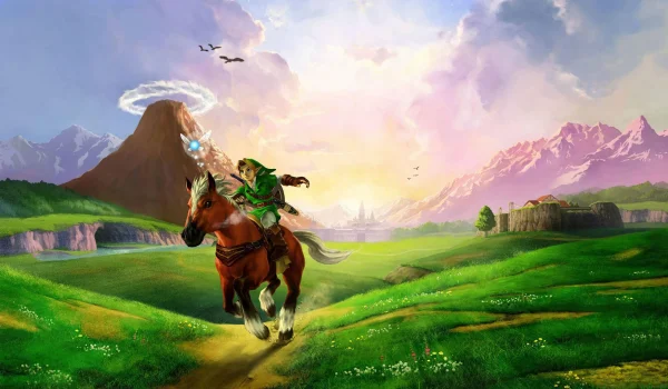 جزئیات جدید از بازسازی Ocarina of Time برای نینتندو سوییچ ۲