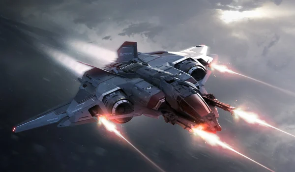 ساخت کمپین داستانی بازی Star Citizen در مراحل پایانی خود قرار دارد!