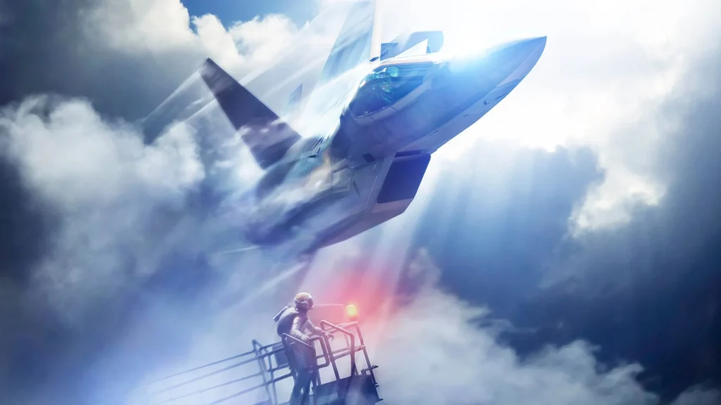 سازندگان بازی Ace Combat 8 از راز موفقیت خود می‌گویند!