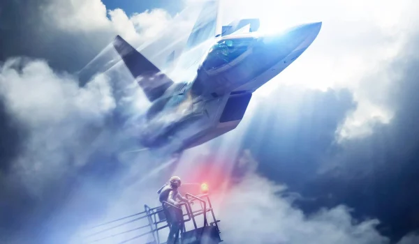 سازندگان بازی Ace Combat 8 از راز موفقیت خود می‌گویند!