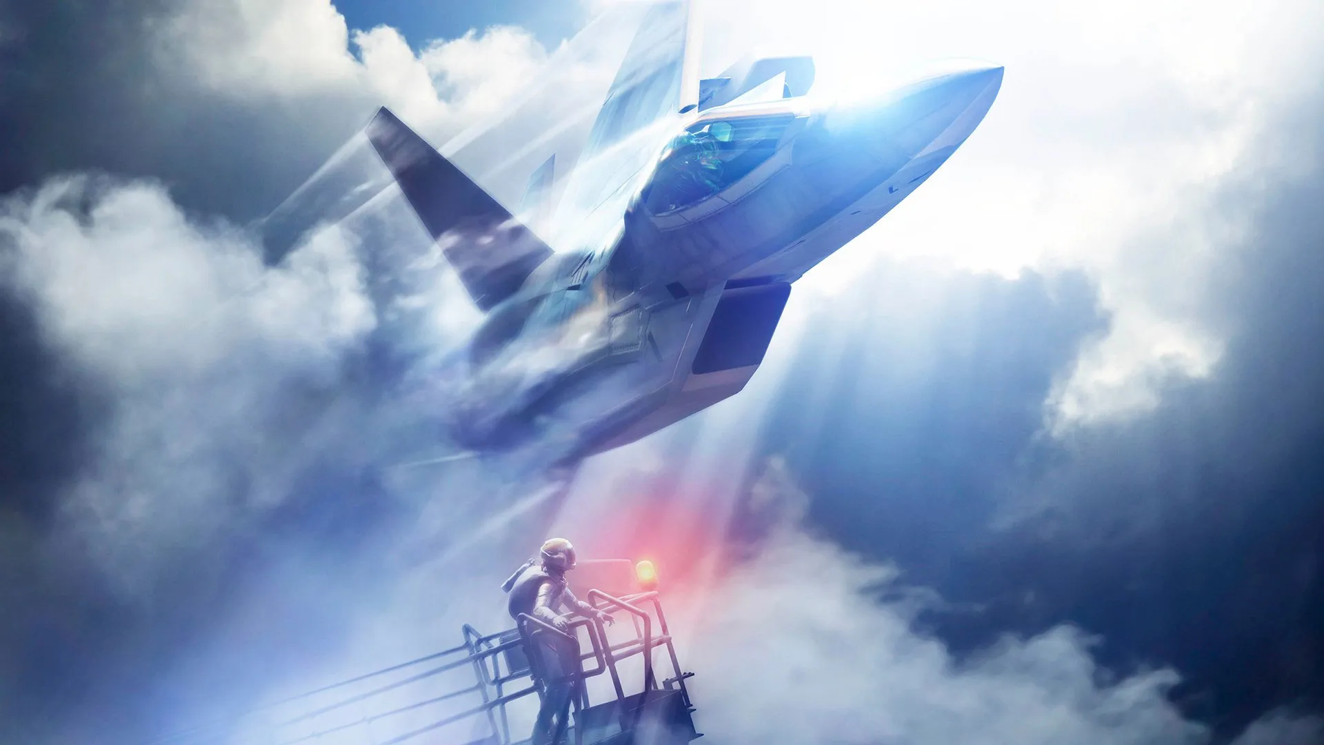 سازندگان بازی Ace Combat 8 از راز موفقیت خود می‌گویند!