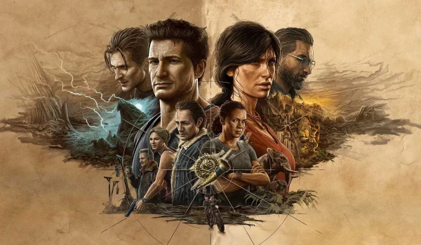 بازی جدید Uncharted در دست ساخت قرار دارد!