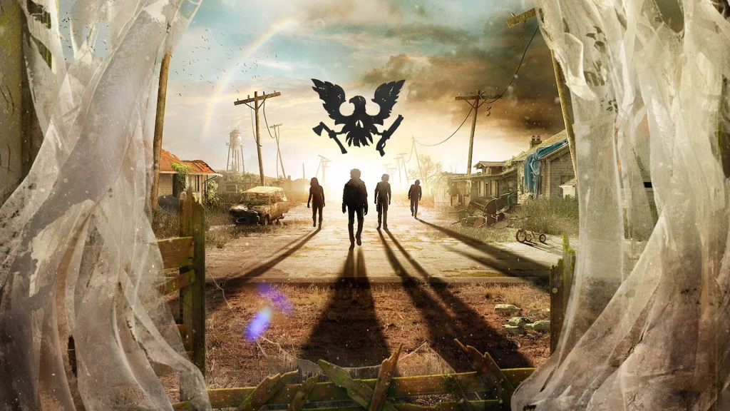 بازی State of Decay 3 یکی از عناوین رویداد ایکس باکس خواهد بود!