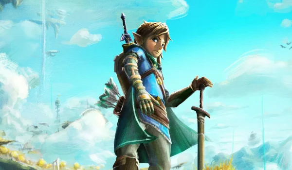 ریمیک Zelda: Ocarina of Time رکوردشکنی کرد