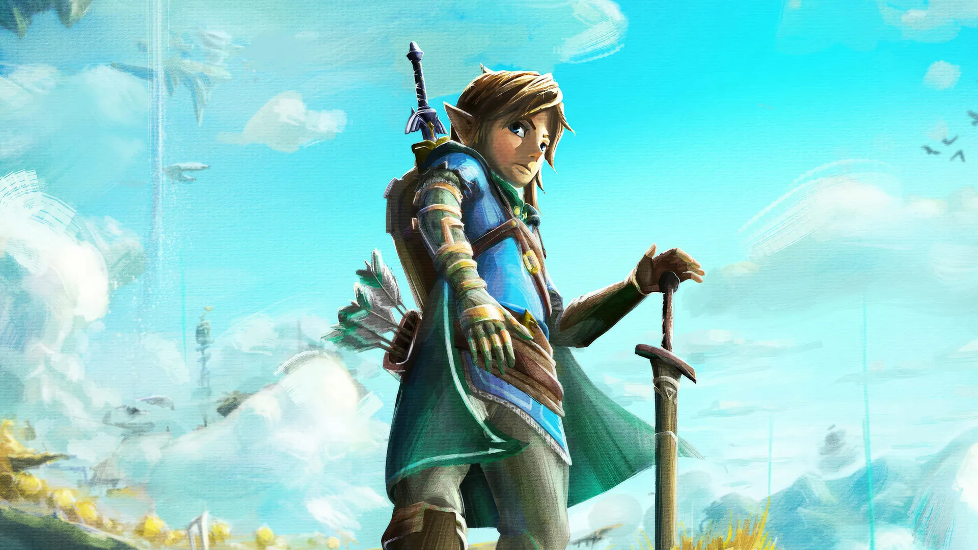 ریمیک Zelda: Ocarina of Time رکوردشکنی کرد