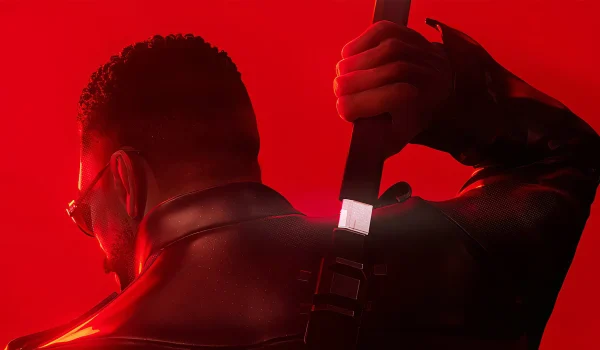 شاید بازی Marvel’s Blade لغو شده باشد