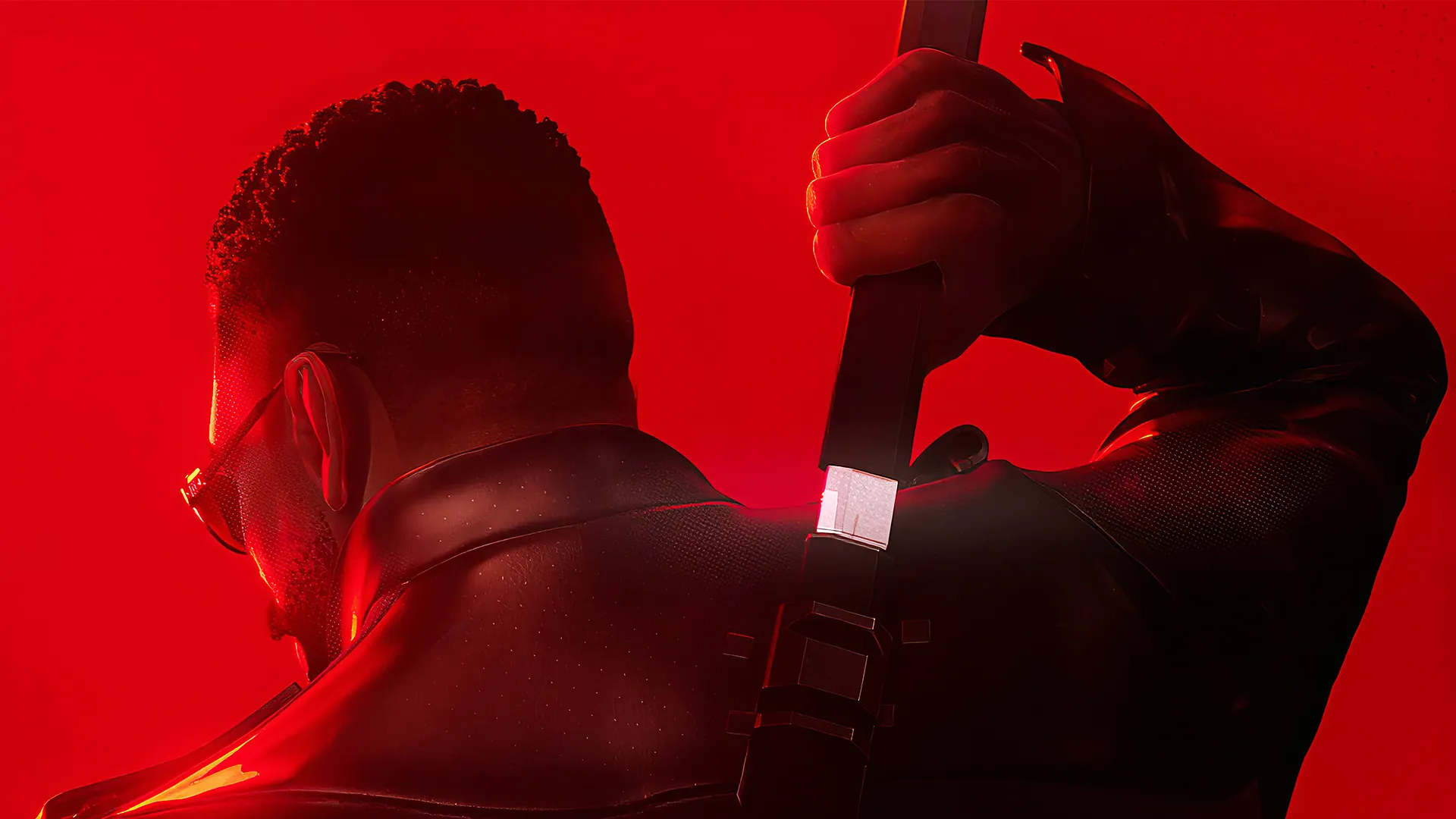 شاید بازی Marvel’s Blade لغو شده باشد