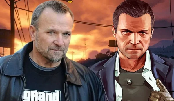آزارگر بازیگر GTA 5 به چهار سال زندان محکوم شد!