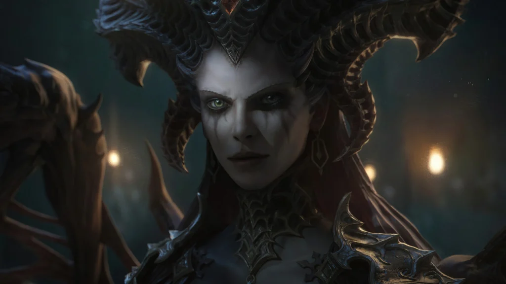 آیا Diablo 4 روی Switch 2 عرضه می‌شود؟