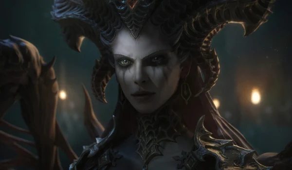 آیا Diablo 4 روی Switch 2 عرضه می‌شود؟
