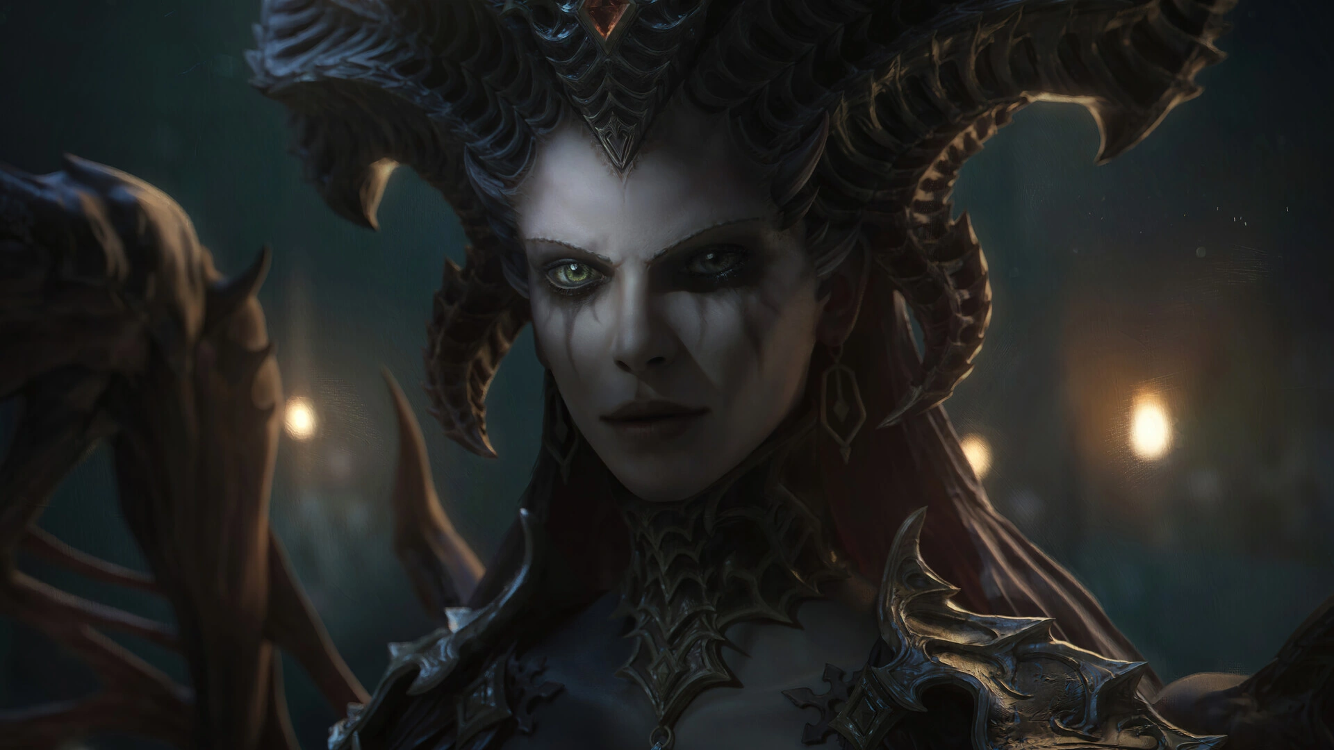 آیا Diablo 4 روی Switch 2 عرضه می‌شود؟