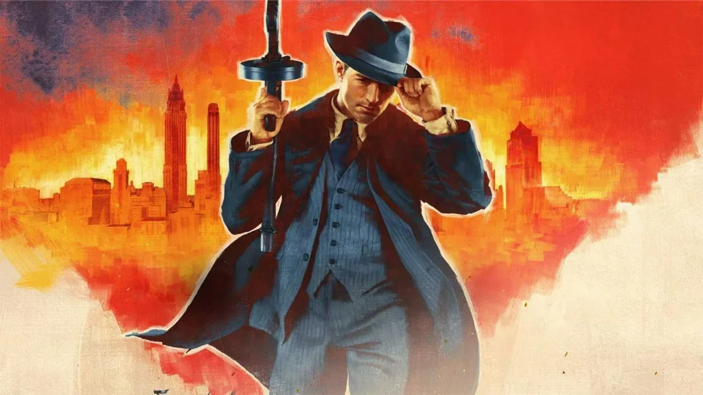 بازی بعدی Mafia شاید شامل المان‌های چندنفره باشد!