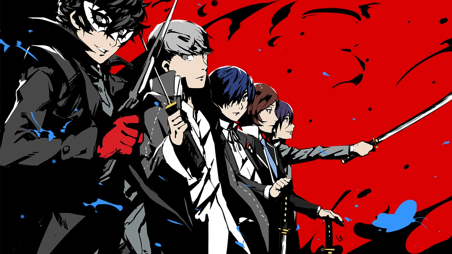 شاید بازی Persona 6 در رویداد ایکس باکس رونمایی شود!