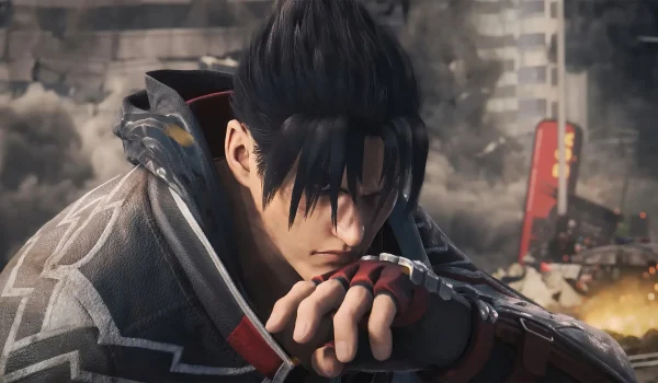 نسخه آرکید بازی Tekken برای کنسول‌ها منتشر می‌شود