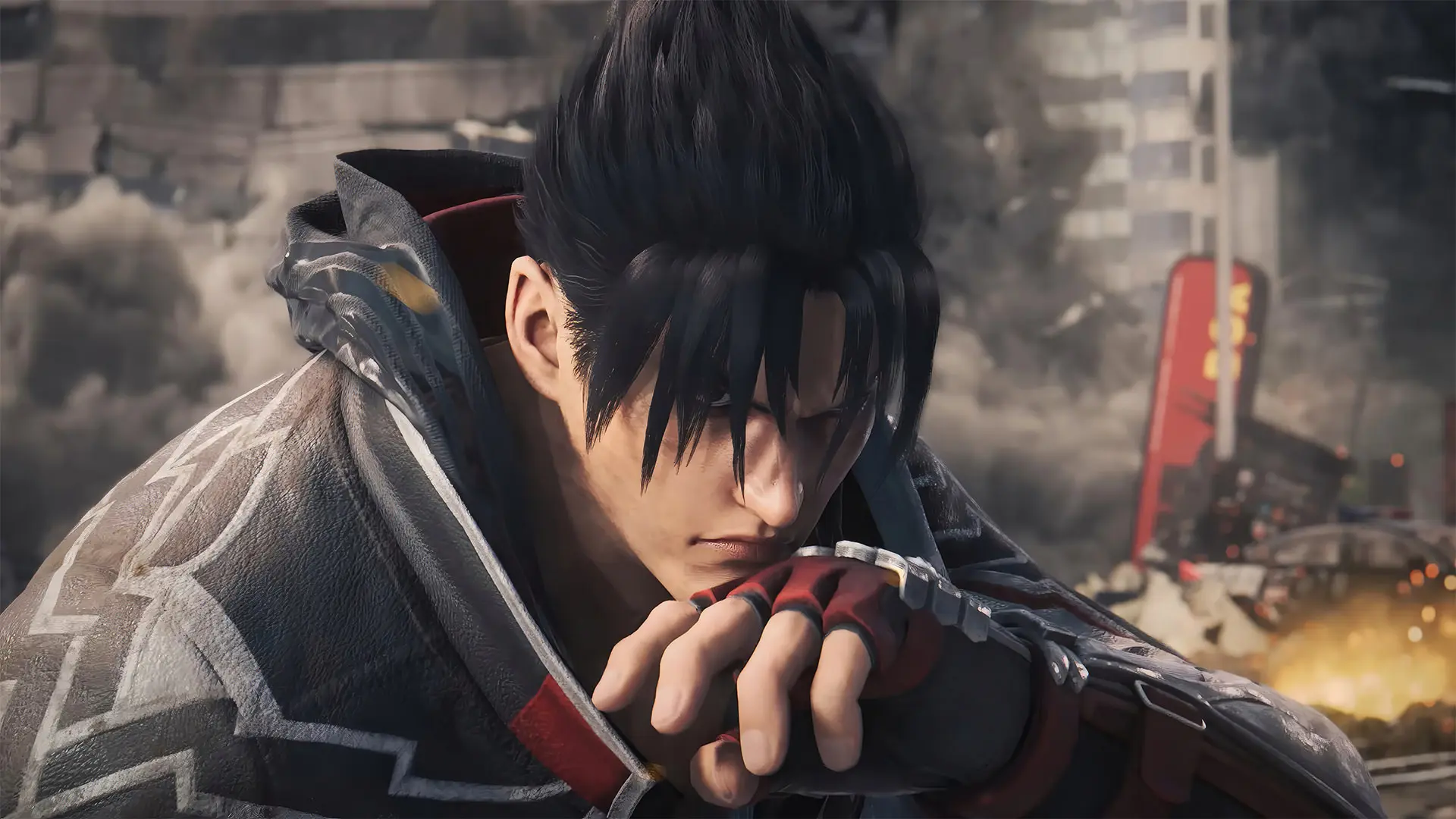نسخه آرکید بازی Tekken برای کنسول‌ها منتشر می‌شود