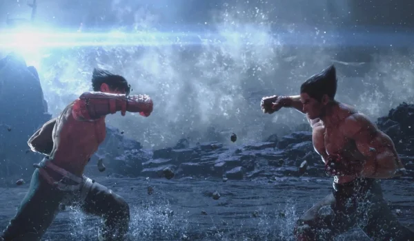 تهیه‌کننده ارشد و کارگردان Tekken 8، این شرکت را ترک کرد!